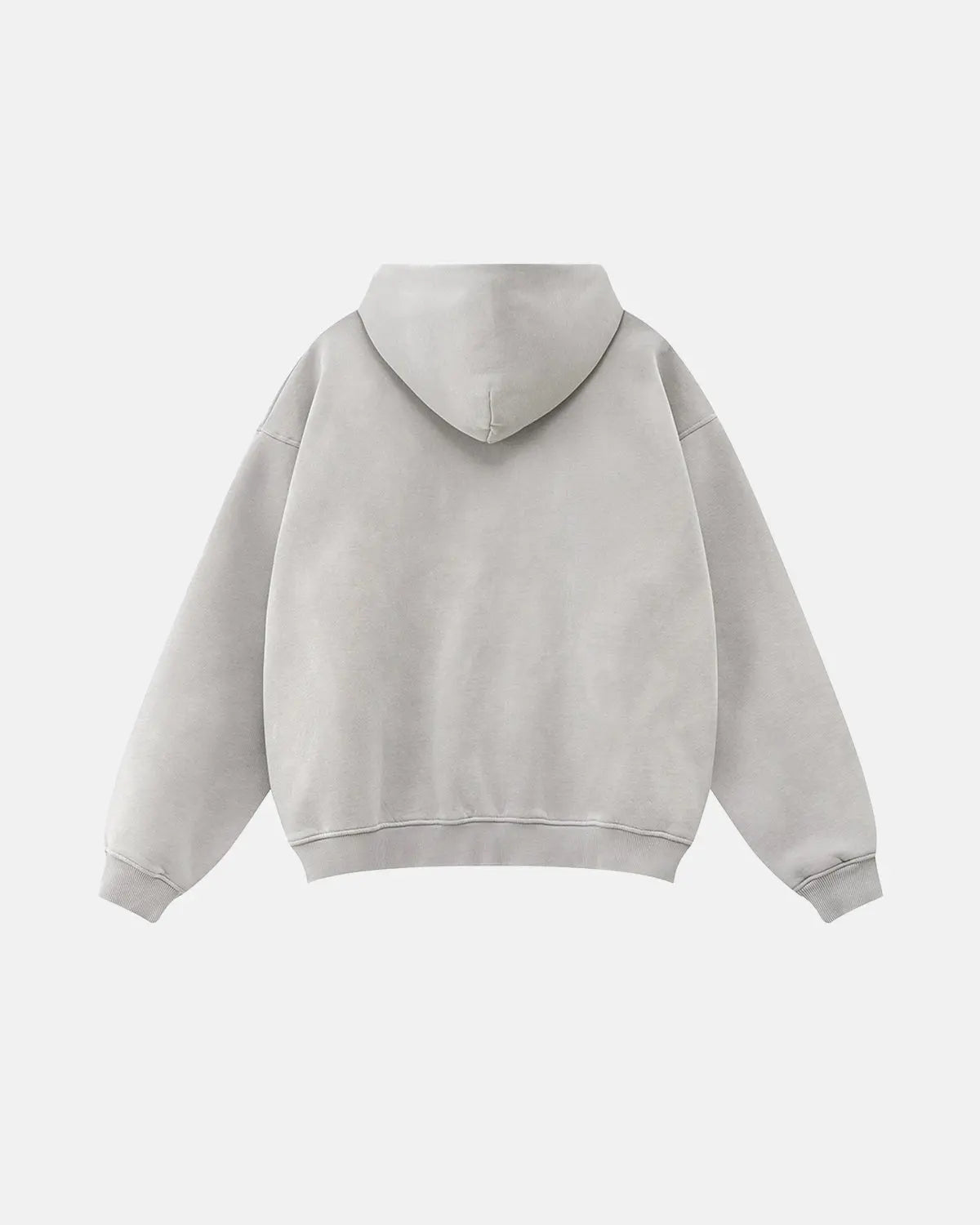 Acid Washed Zip Up Hoodies | LCDEGO Streetwear
