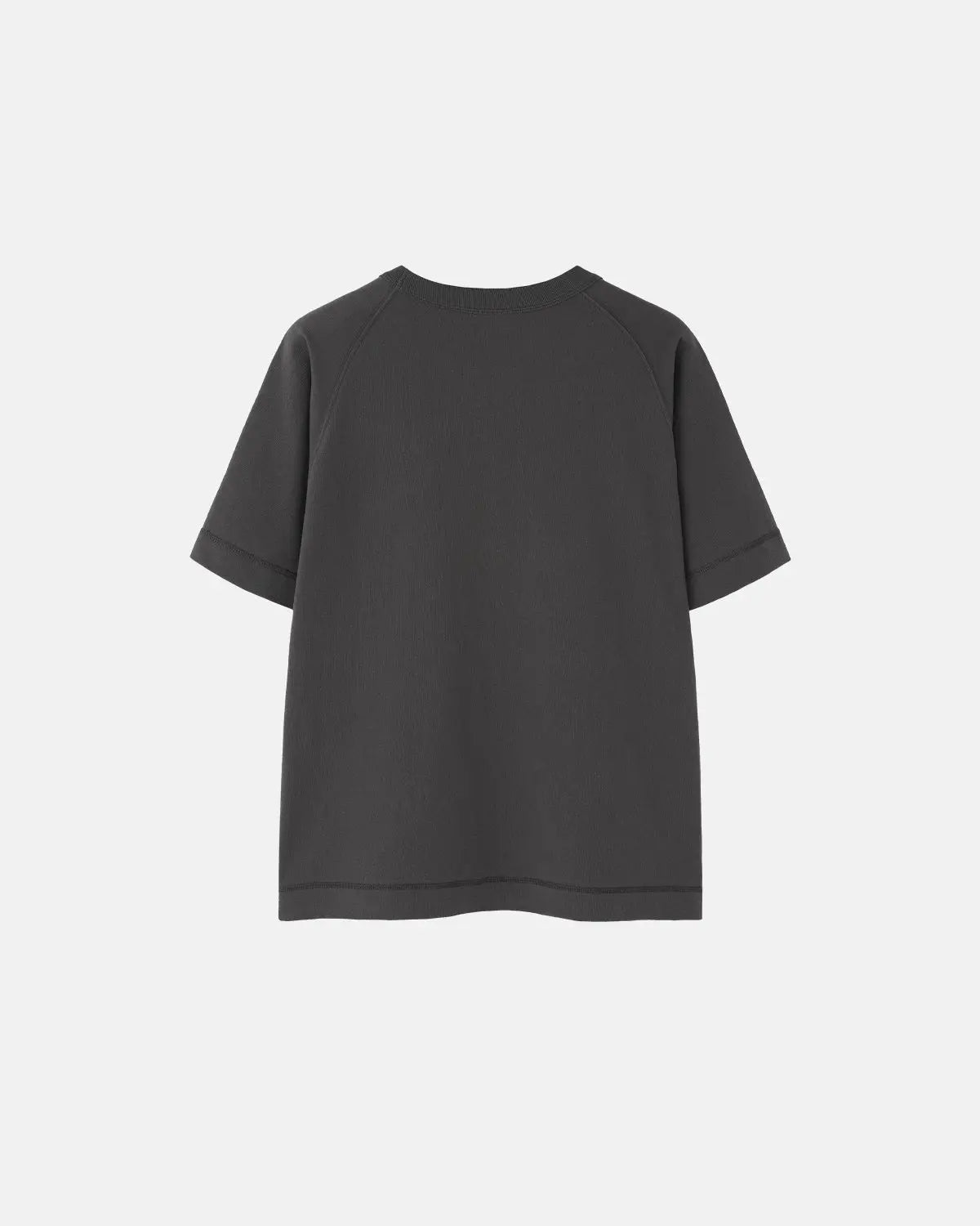 Linen Cotton Raglan Tees | LCDEGO Streetwear