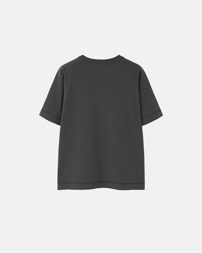 Linen Cotton Raglan Tees | LCDEGO Streetwear