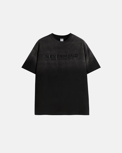Vintage Washed Oversize T shirt | LCDEGO Streetwear