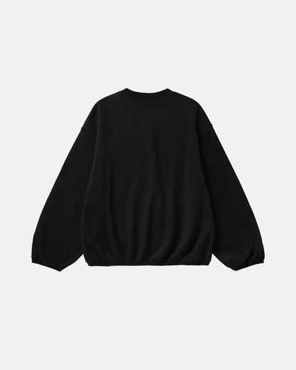 Premium Boxy Crewneck Sweatshirts | LCDEGO Streetwear