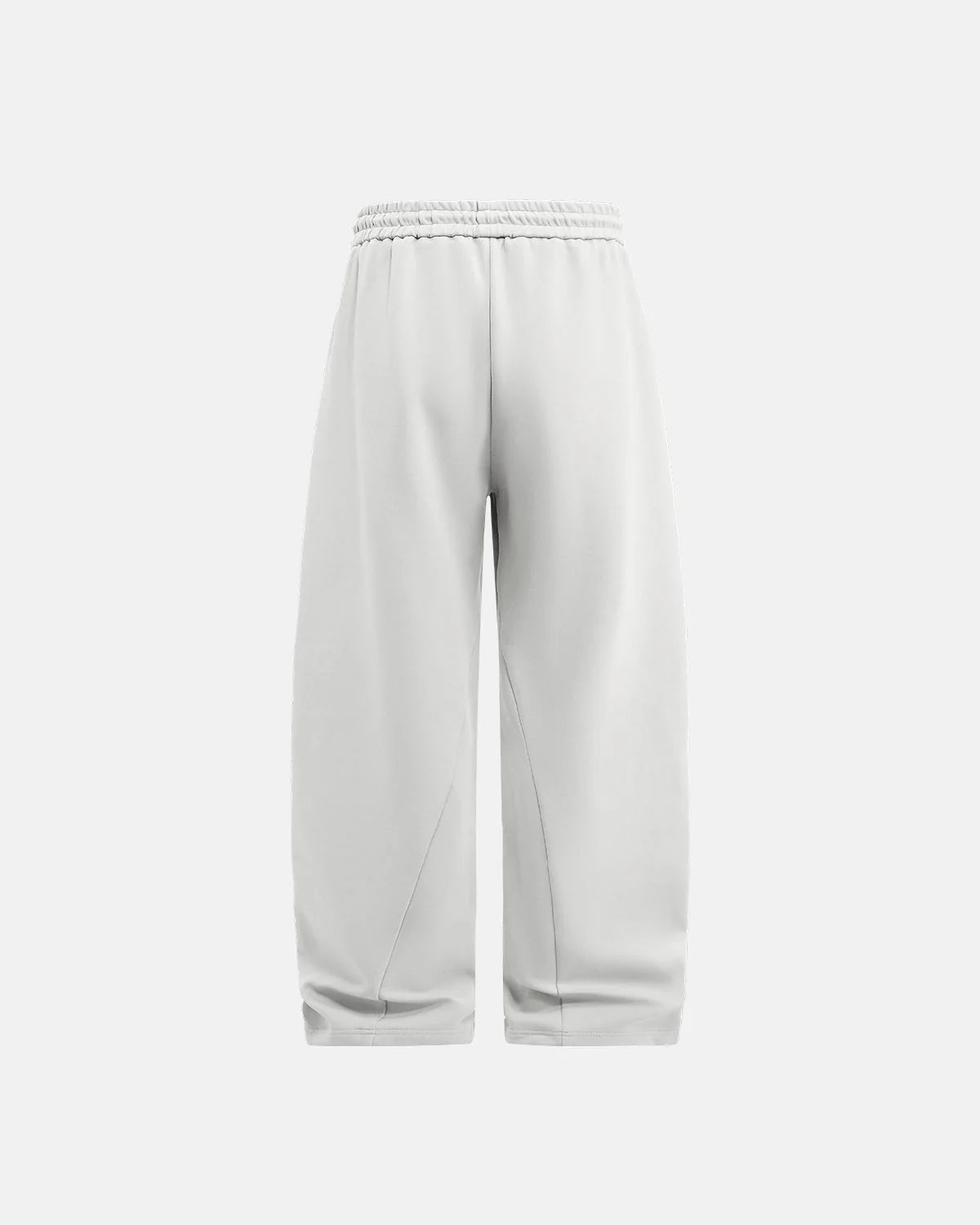 Soft Touch Straight-Leg Sweatpant | LCDEGO Streetwear