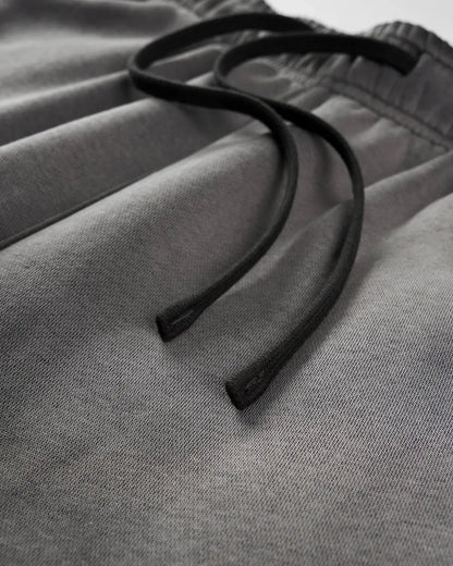 Acid Washed Sweatpants | LCDEGO Streetwear