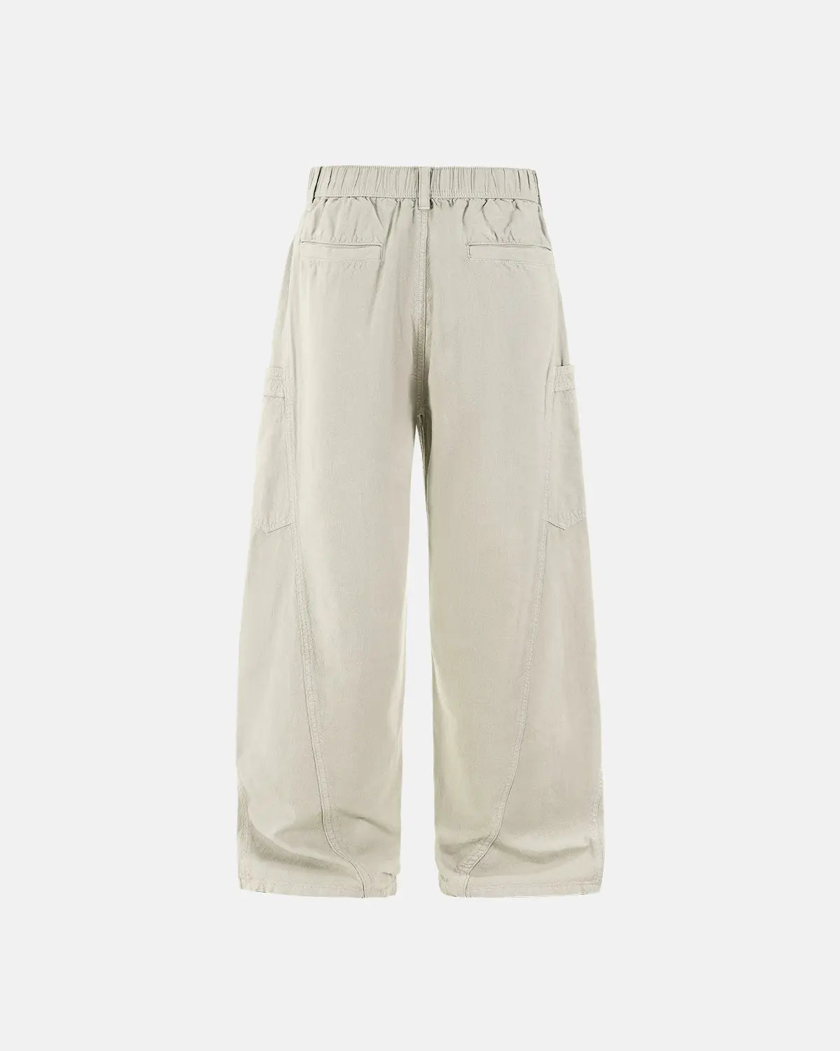 Multi Pockets Cargo Pants | LCDEGO Streetwear