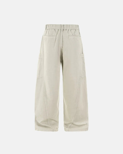 Multi Pockets Cargo Pants | LCDEGO Streetwear