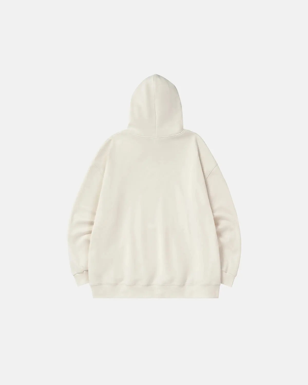 LCDEGO Premium Thermal Oversized Hoodies
