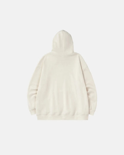 LCDEGO Premium Thermal Oversized Hoodies