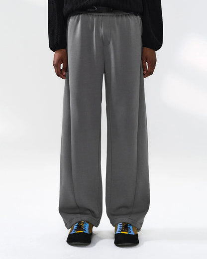 Soft Touch Straight-Leg Sweatpant | LCDEGO Streetwear