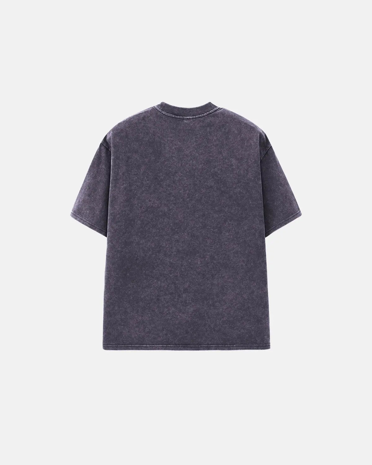 Snow Flakes Wash Tees | LCDEGO Streetwear
