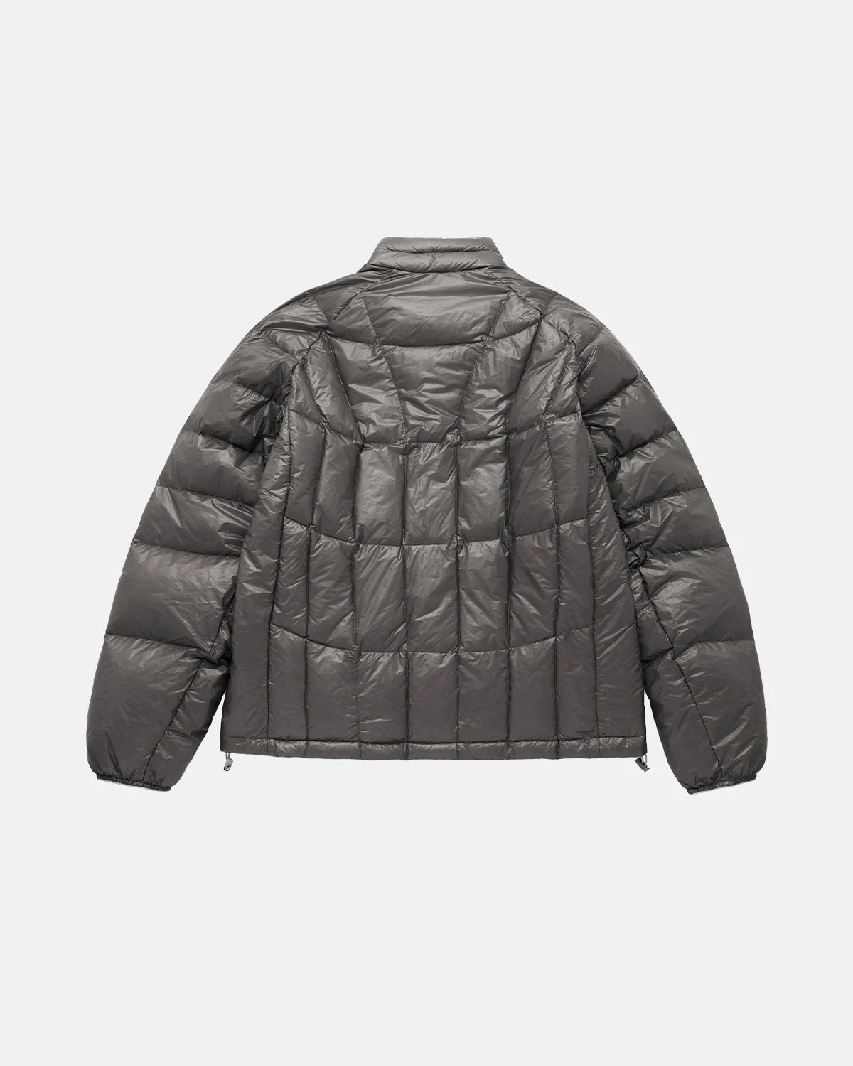 Packable Lightweight Puffer Jacket | LCDEGO Streetwear
