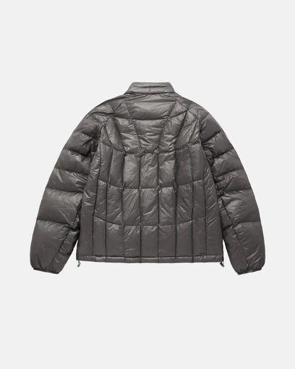 Packable Lightweight Puffer Jacket | LCDEGO Streetwear