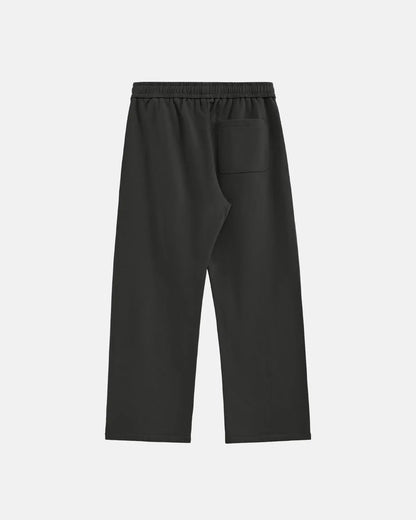 Heavyweight Straight-Leg Sweatpant | LCDEGO Streetwear