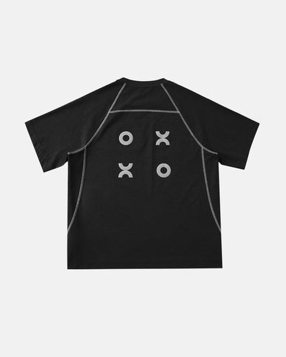 Activewear Breathable Breezy Tee | LCDEGO Streetwear