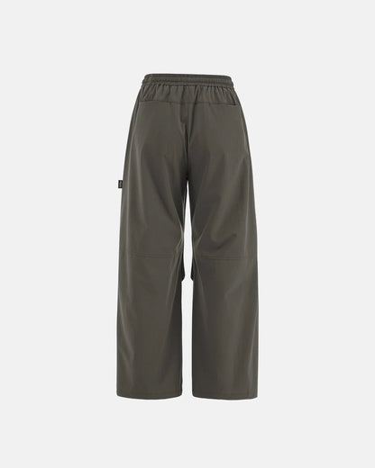 Outdoor Quick Dry Stretch Track Pants | Inflatiom Streetwear