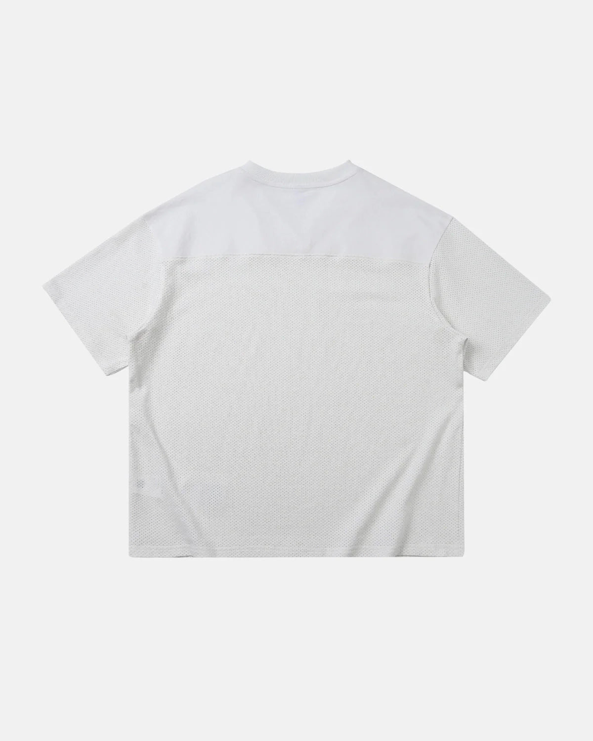 24 Graphic Mesh Basketball Jersey | LCDEGO Streetwear