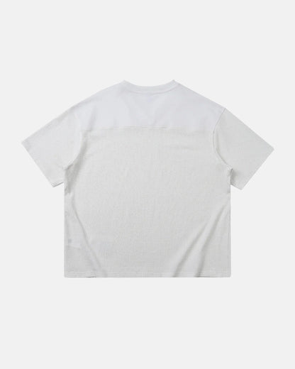 24 Graphic Mesh Basketball Jersey | LCDEGO Streetwear