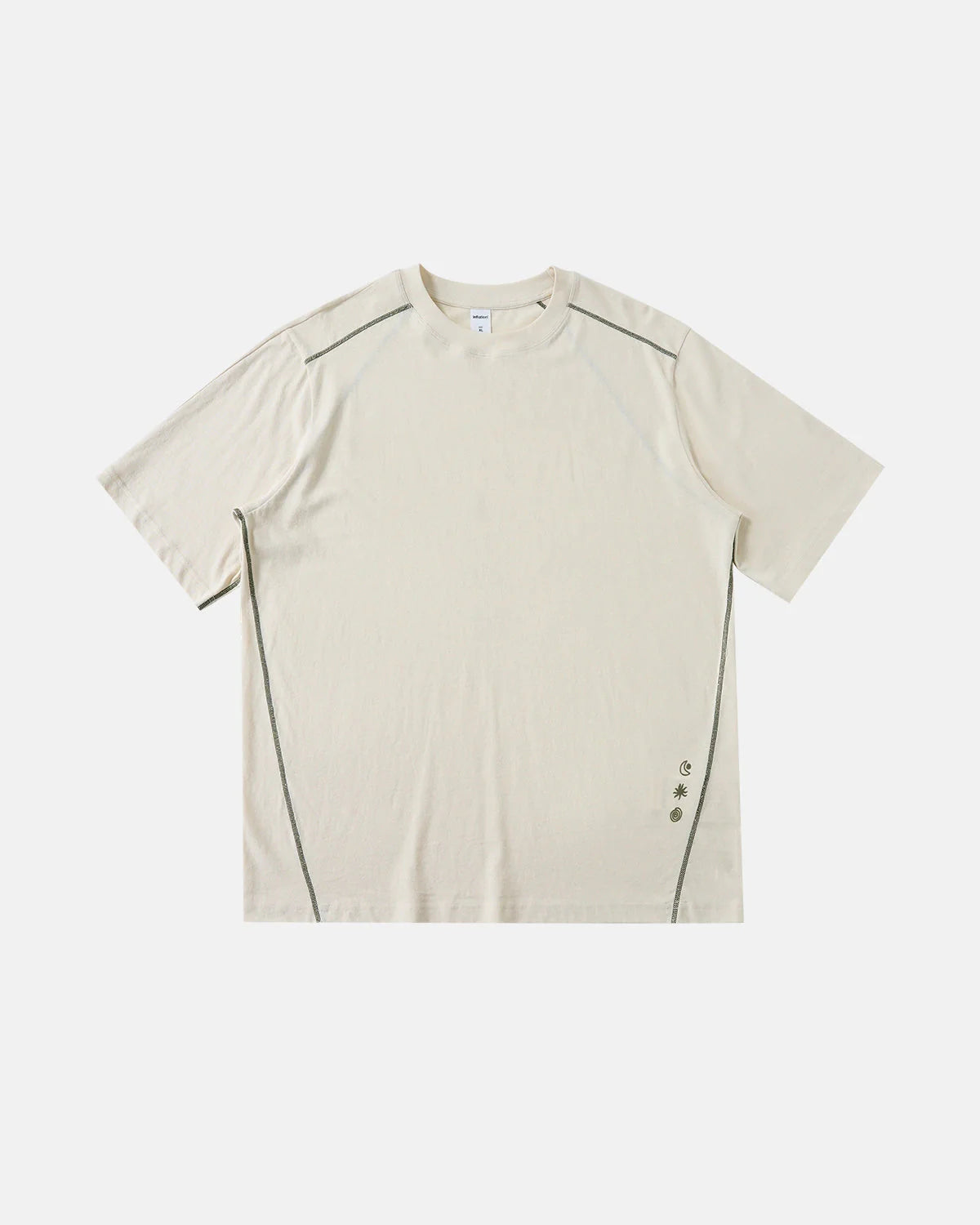 Breathable Graphic Activewear T-Shirt | LCDEGO Streetwear