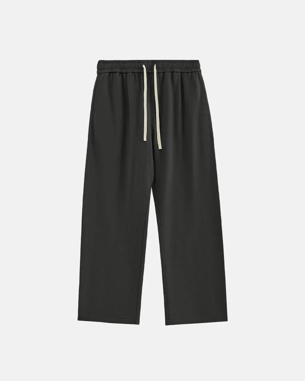 Heavyweight Straight-Leg Sweatpant | LCDEGO Streetwear