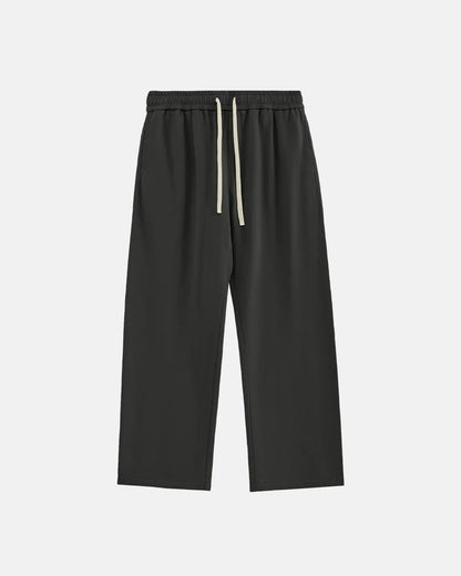 Heavyweight Straight-Leg Sweatpant | LCDEGO Streetwear