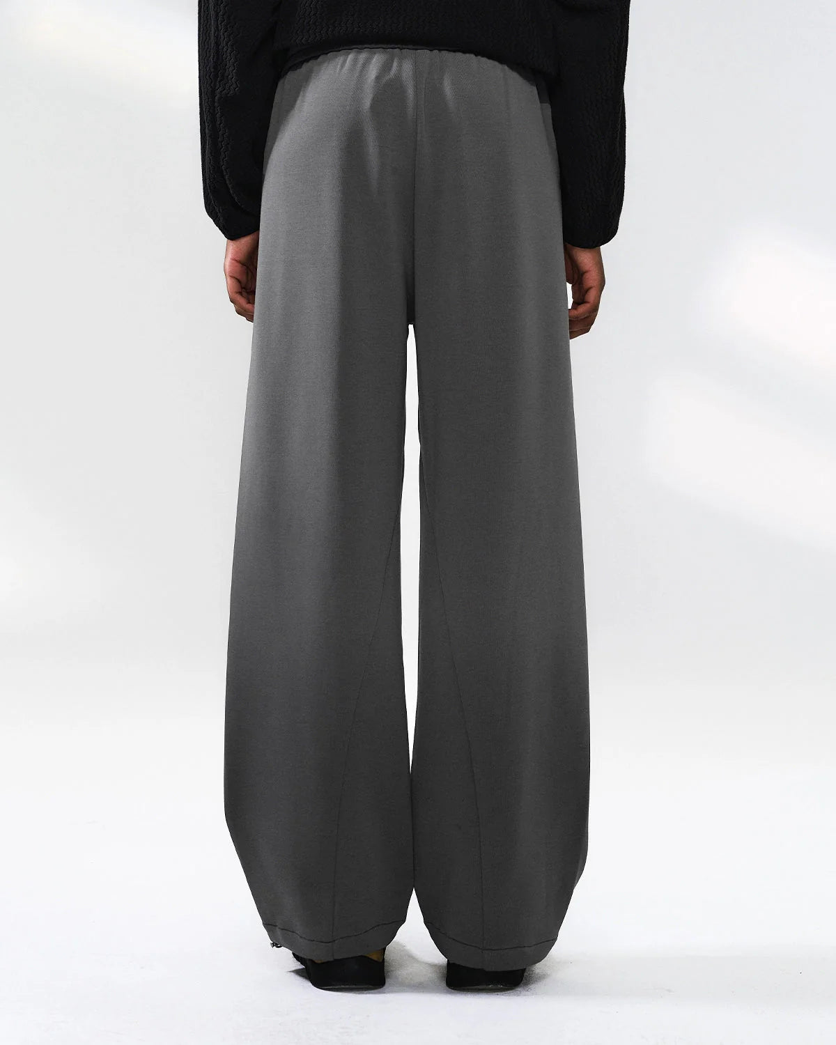 Soft Touch Straight-Leg Sweatpant | LCDEGO Streetwear