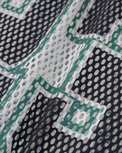 NO.23 Mesh Jersey | LCDEGO Streetwear