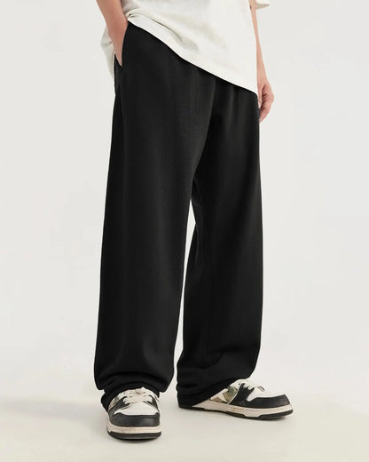 Heavyweight Straight-Leg Sweatpant | LCDEGO Streetwear