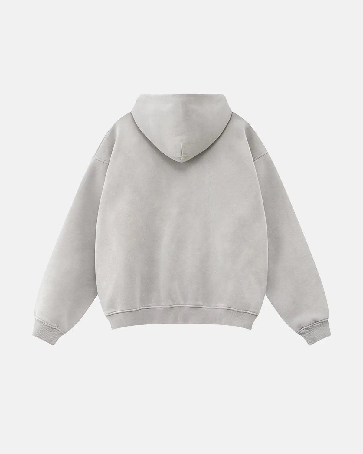Graphic Washed Zip Up Hoodies | LCDEGO Streetwear
