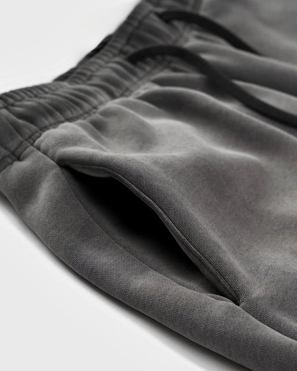 Acid Washed Sweatpants | LCDEGO Streetwear