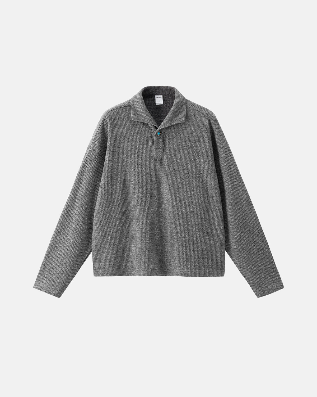 Old Money Style Knitwear POLO Shirts | LCDEGO Streetwear