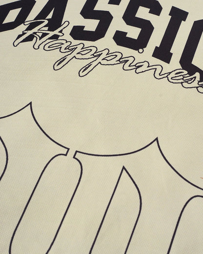 Retro Oversized Jersey | LCDEGO Streetwear