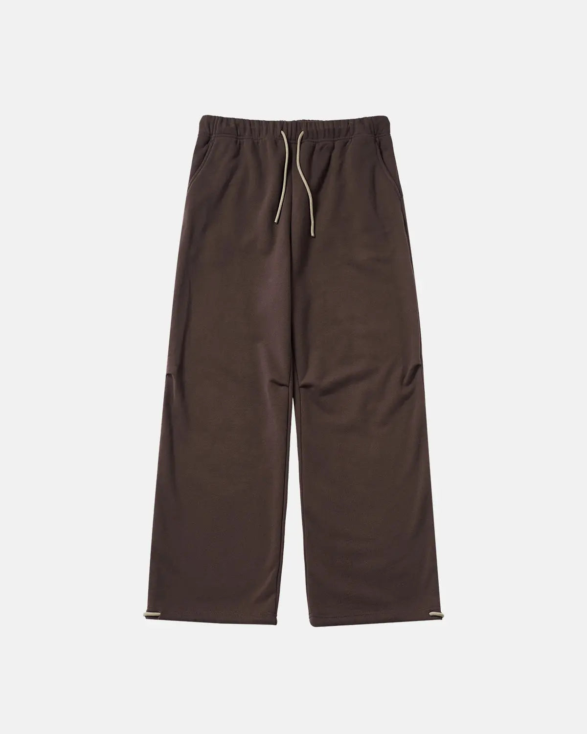 LCDEGO Premium Straight Leg Sweatpant