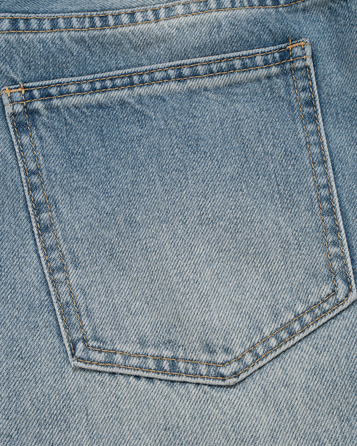 Frayed Longline Baggy Jorts | LCDEGO Streetwear