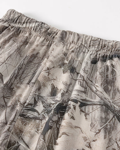 Realtree Camo Shorts | LCDEGO Streetwear