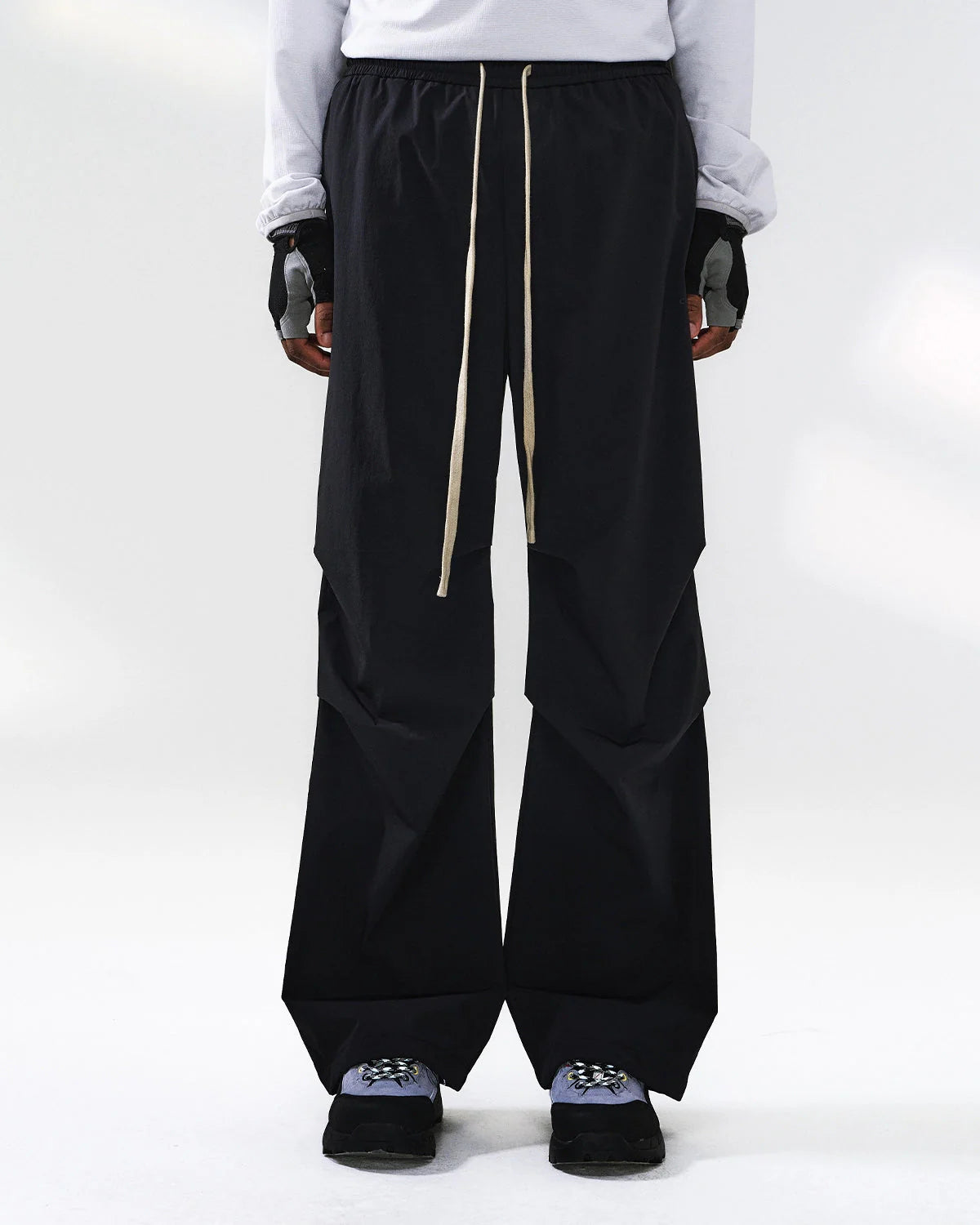 Outdoor Quick Dry Stretch Track Pants | Inflatiom Streetwear