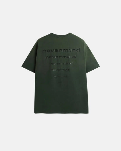 Vintage Washed Oversize T shirt | LCDEGO Streetwear