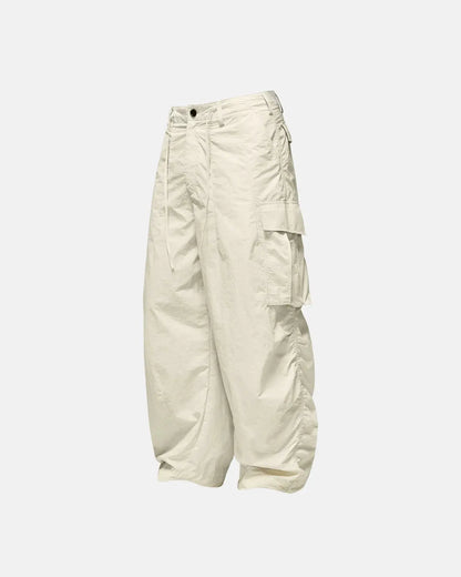 Classical Parachute Cargo Pants | LCDEGO Streetwear