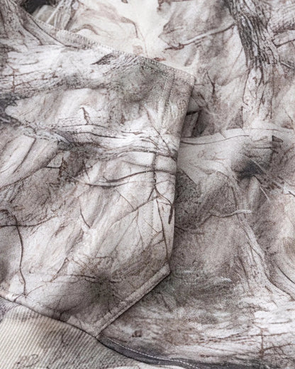 Realtree Camo Oversized Hoodies | LCDEGO Streetwear