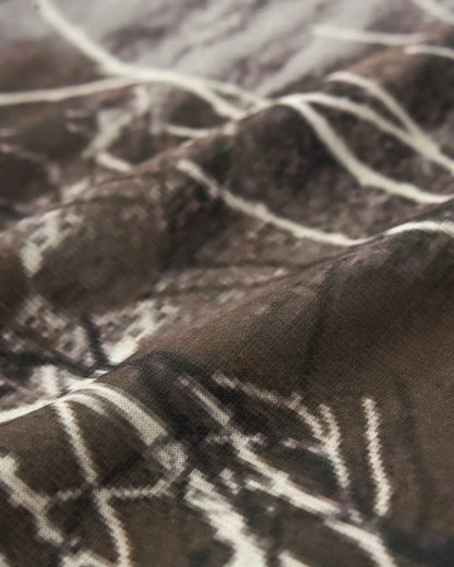 Realtree Camo Patchwork Tees | LCDEGO Streetwear