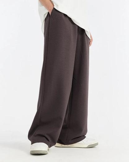 Skin-friendly Sweatpants | LCDEGO Streetwear