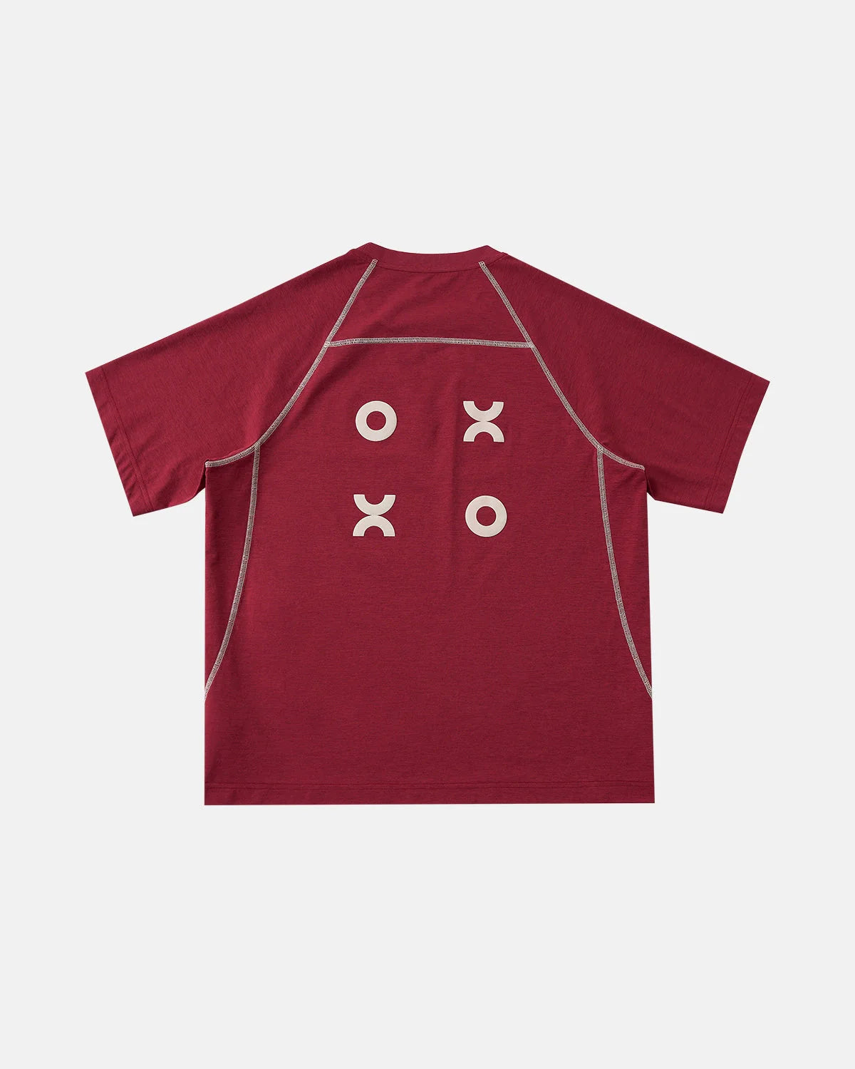 Activewear Breathable Breezy Tee | LCDEGO Streetwear