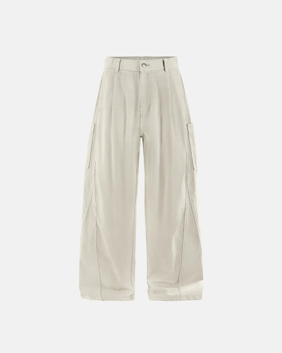 Multi Pockets Cargo Pants | LCDEGO Streetwear