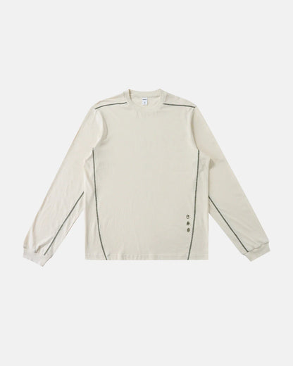 Breathable Activewear Long Sleeve Tees | LCDEGO Streetwear