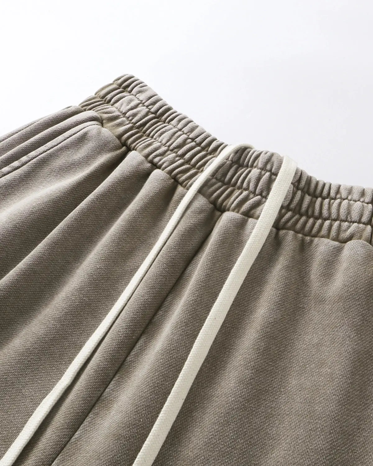 Straight Leg Acid Wash Sweatpant | LCDEGO Streetwear