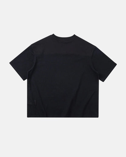 24 Graphic Mesh Basketball Jersey | LCDEGO Streetwear