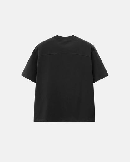 Deconstructed Oversized T-shirts | LCDEGO Streetwear