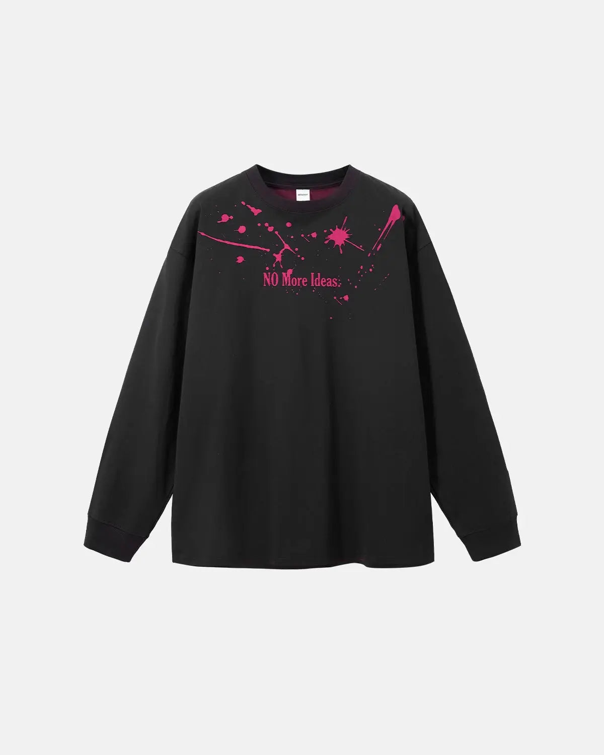 Laser Burning Streetwear Tees | LCDEGO Streetwear