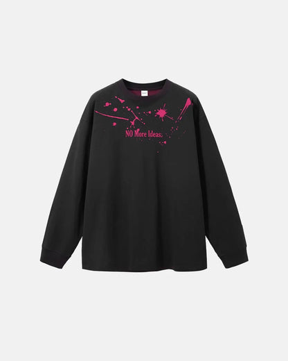 Laser Burning Streetwear Tees | LCDEGO Streetwear