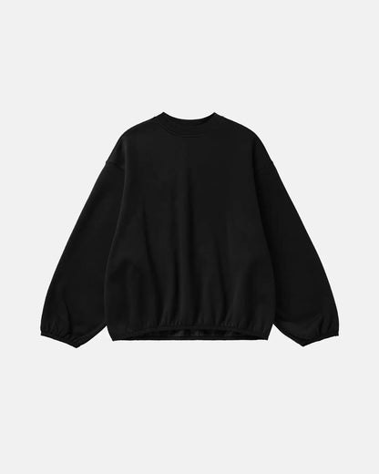 Premium Boxy Crewneck Sweatshirts | LCDEGO Streetwear