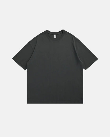Soft Touch 100% Cotton Blank T Shirt | LCDEGO Streetwear