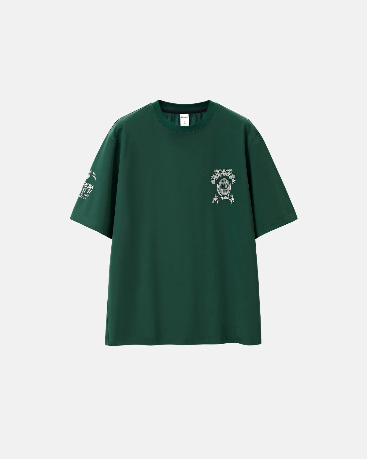 Quick-Dry Breathable Sport T-Shirt | LCDEGO Streetwear